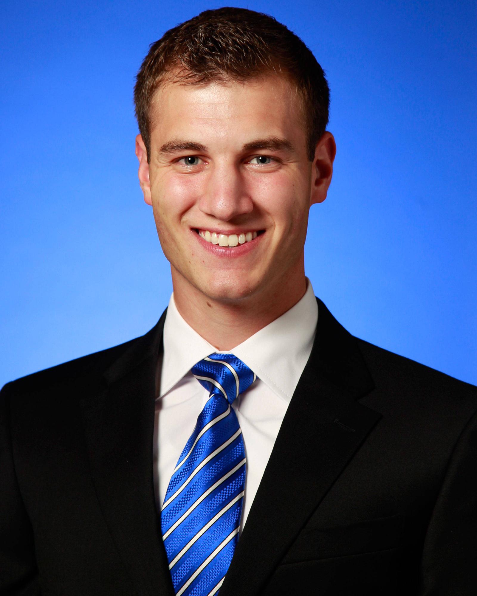 Patrick Thompson Rend Pat Thompson - Graduate Assistant/Head Team Manager - Staff Directory ...