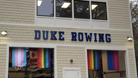 Duke Rowe Duke University