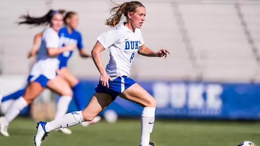 Boade Tess Boade - 2021 - Women's Soccer - Duke University
