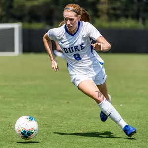 Boade Tess Boade - 2021 - Women's Soccer - Duke University