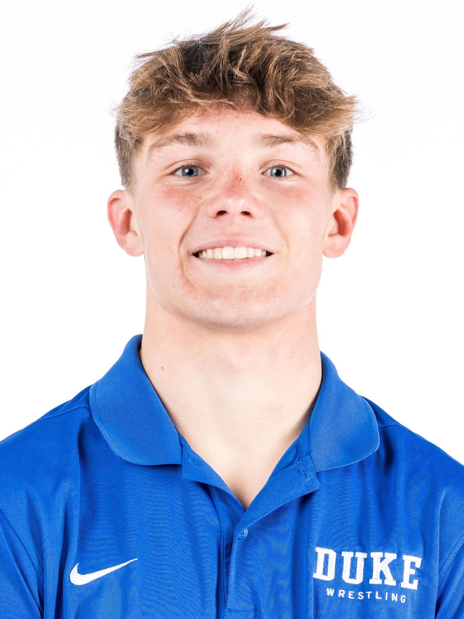Goduke Riley Rowan - 2026-27 - Wrestling - Duke University
