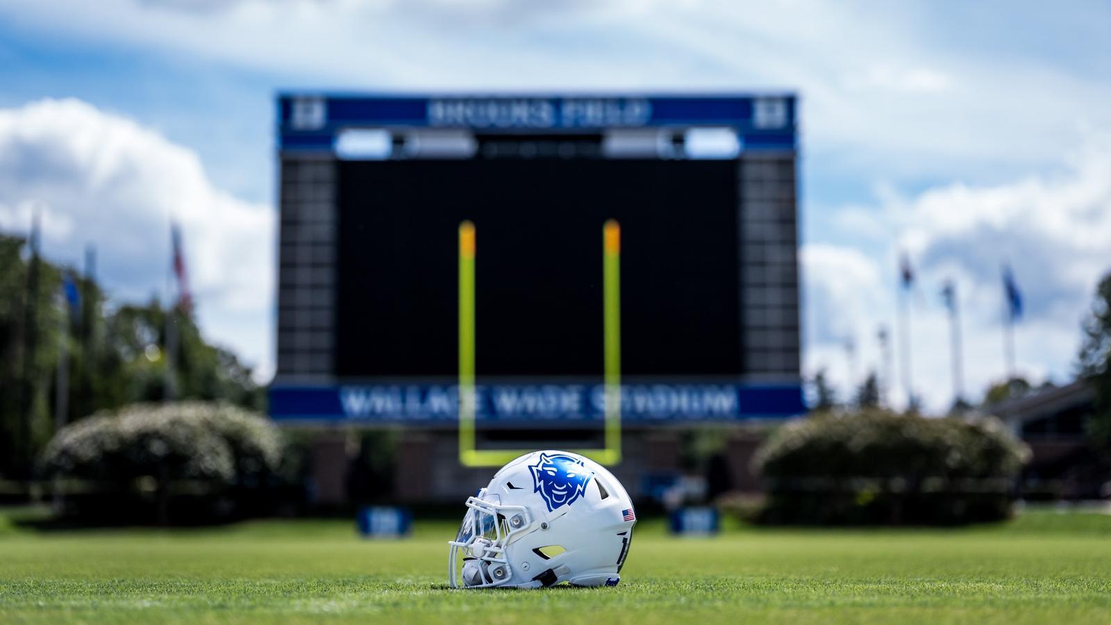 Goduke Football's Fall Camp Begins Wednesday with Visit from ACC Road Trip ...