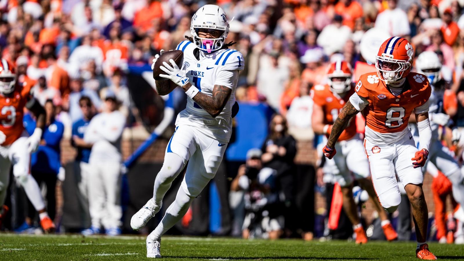 Anthony Joins Atlanta Falcons - BVM Sports