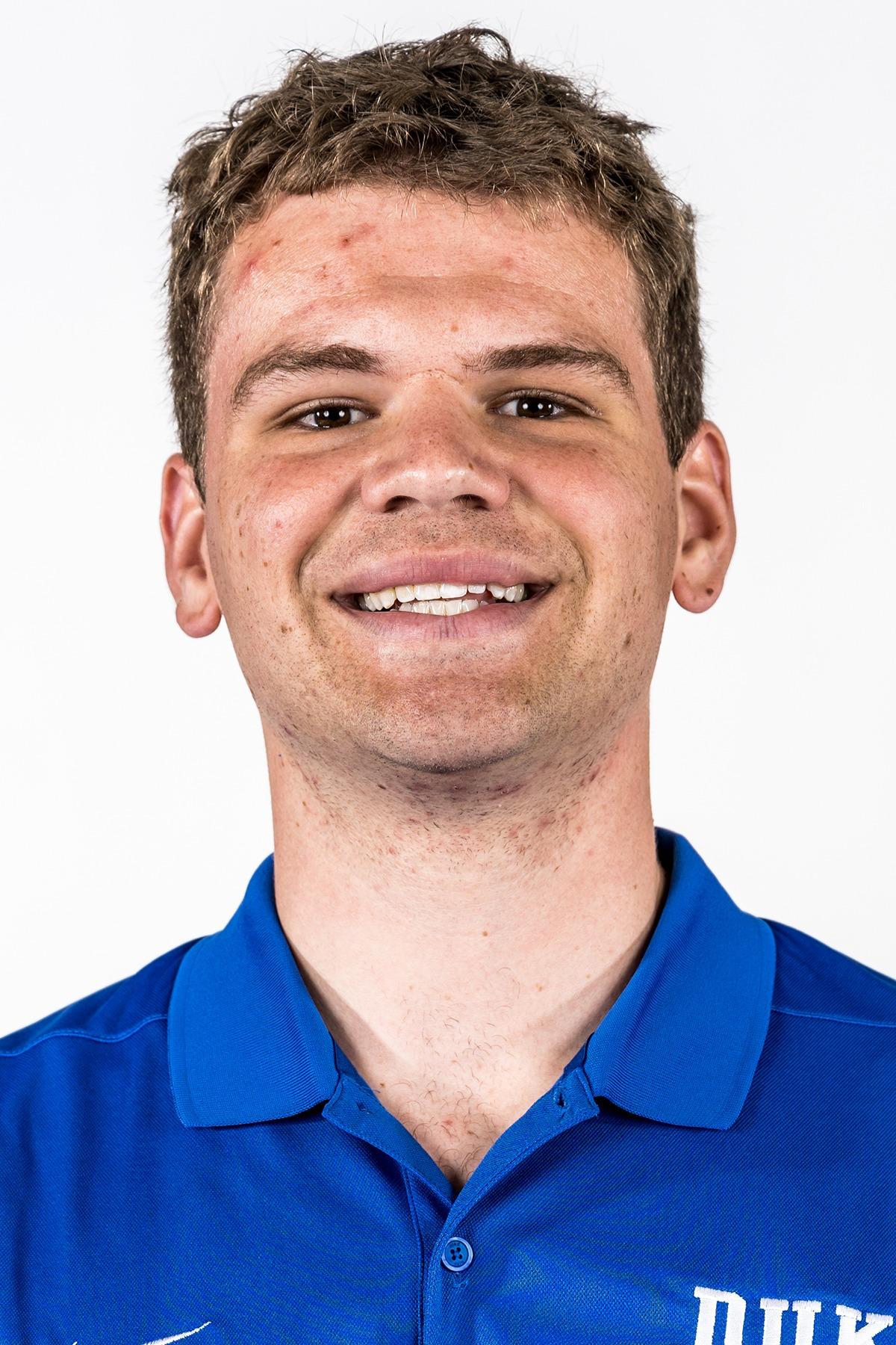Ed Beischer Davis Beischer - Operations Coordinator - Staff Directory - Duke University