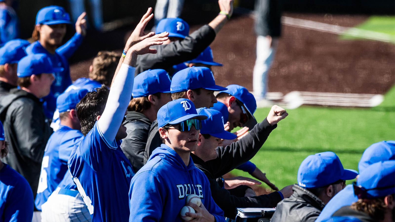 Duke Basedball Script No. 17 Duke Continues Homestand Against Northwestern - Duke University
