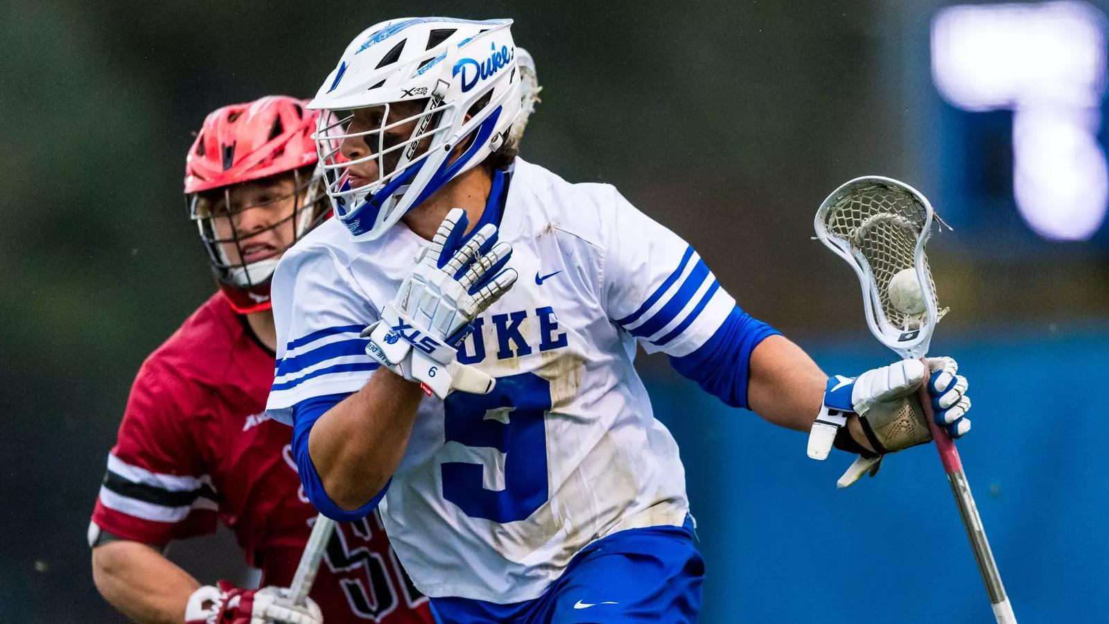 Josh Offit Duke University