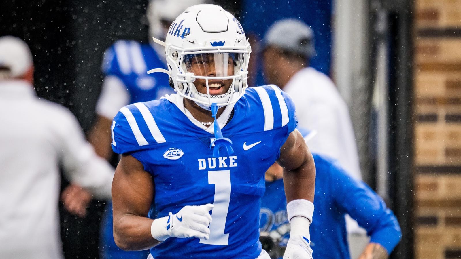 Duke Addleman Three Receive Preseason Athlon All-America Honors - Duke University