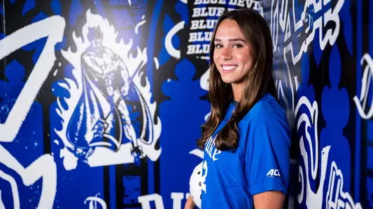 Kathleen Rader Kat Rader - 2025 - Women's Soccer - Duke University