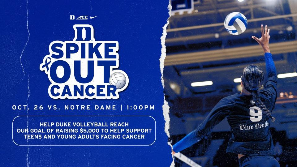 Duke Partners with DCI to Spike Out Cancer - Duke University