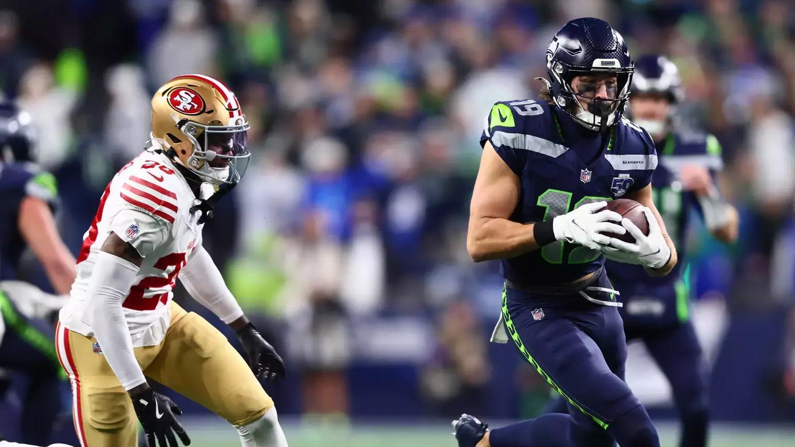 Goduke Bobo, Seahawks Ready for Super Bowl LX - Duke University