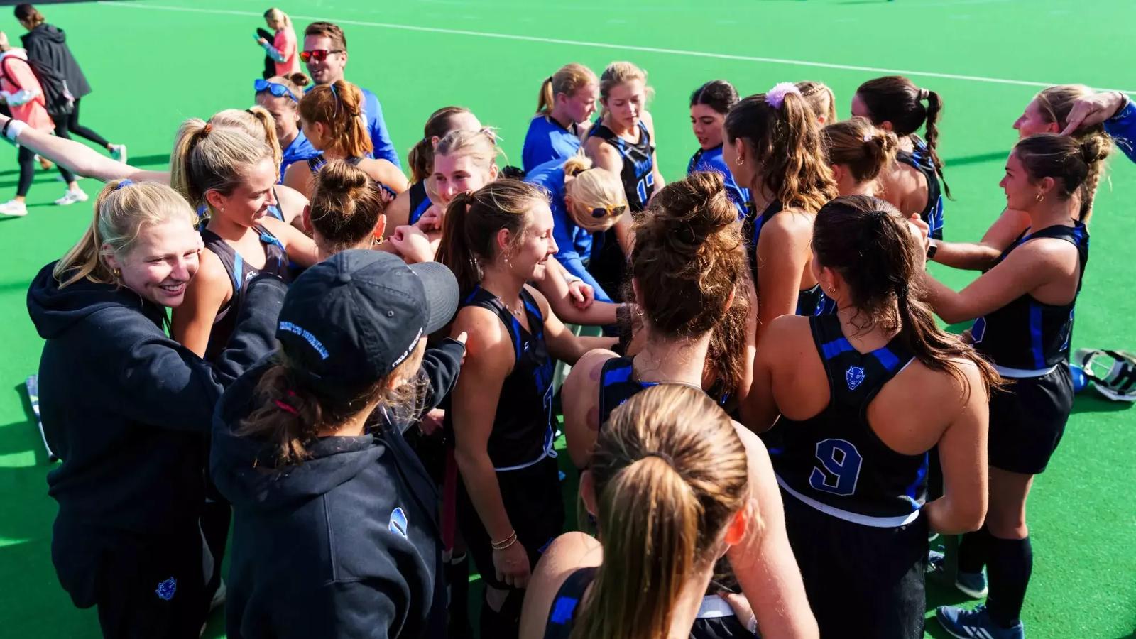 Goduke Duke Sets Spring Schedule - Duke University