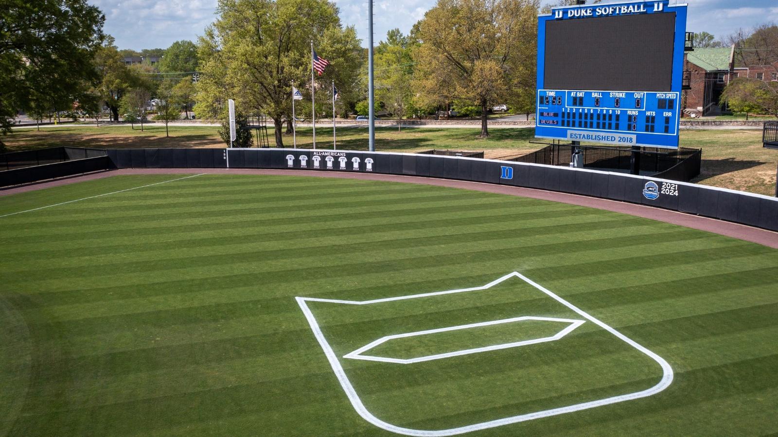 Goduke Blue Devils Slated for Eleven Nationally Televised Games in 2026 - Duke ...