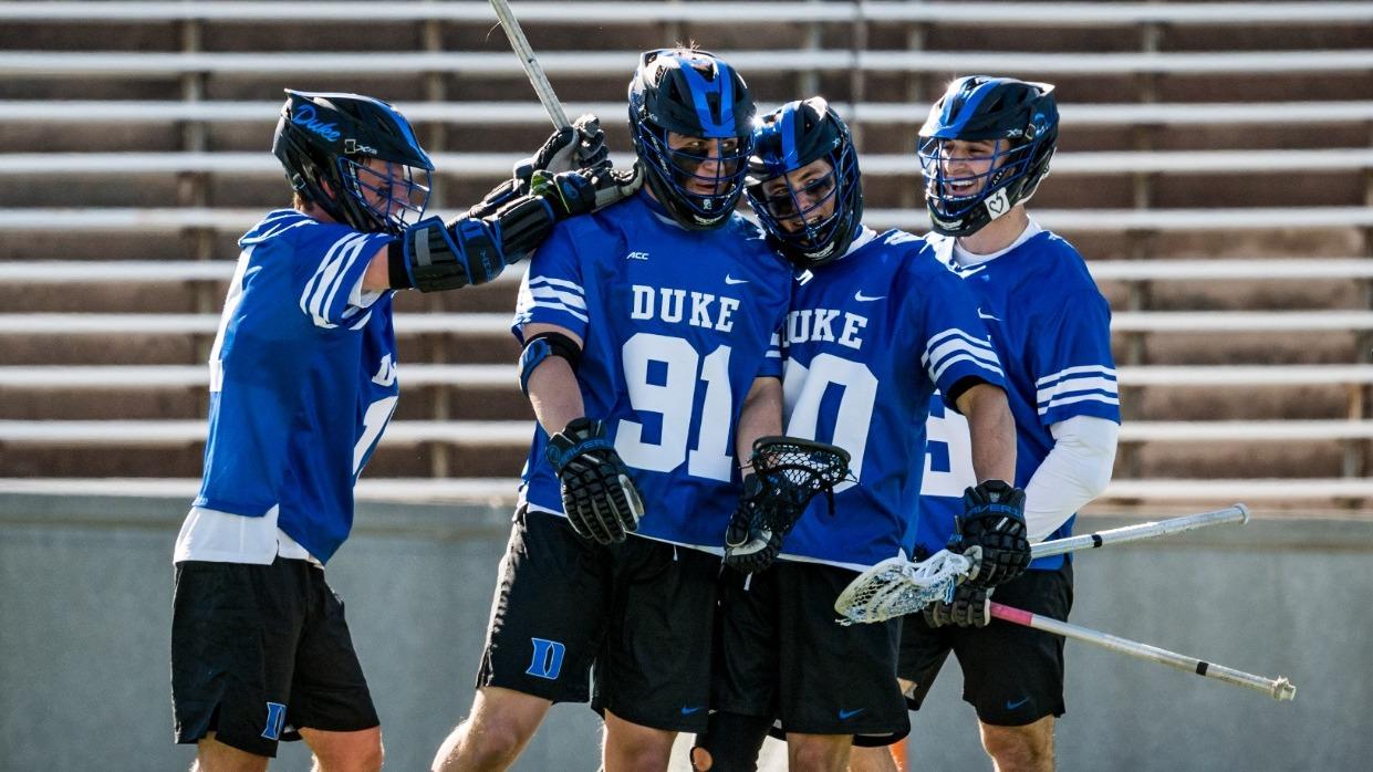 Josh Offit No. 5 Duke Faces Providence Saturday in Long Island - Duke University