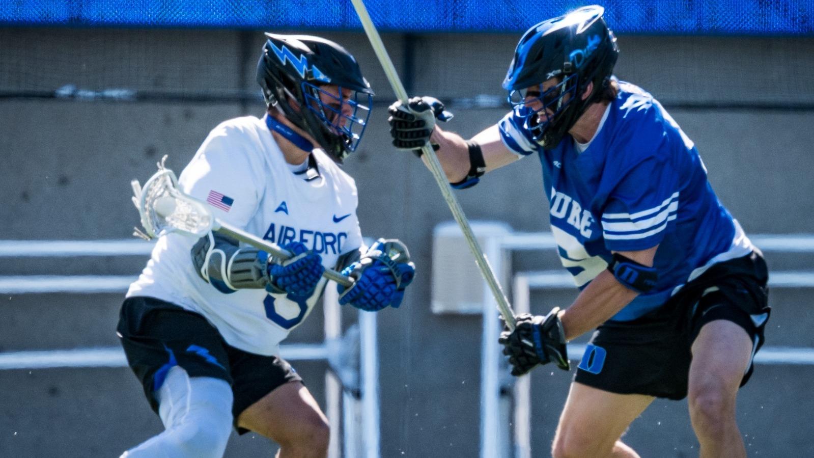 Josh Offit Duke and Denver Square Off in Top-15 Matchup Sunday - Duke University