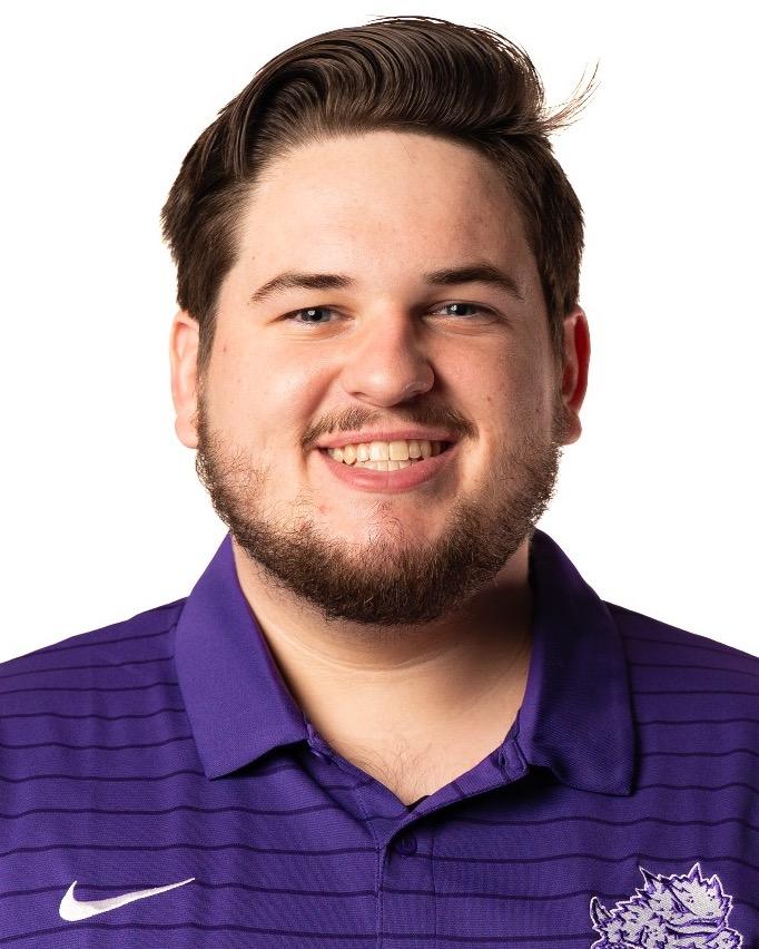 Jacob Pendleton - Graduate Assistant – Equipment Services - Staff ...