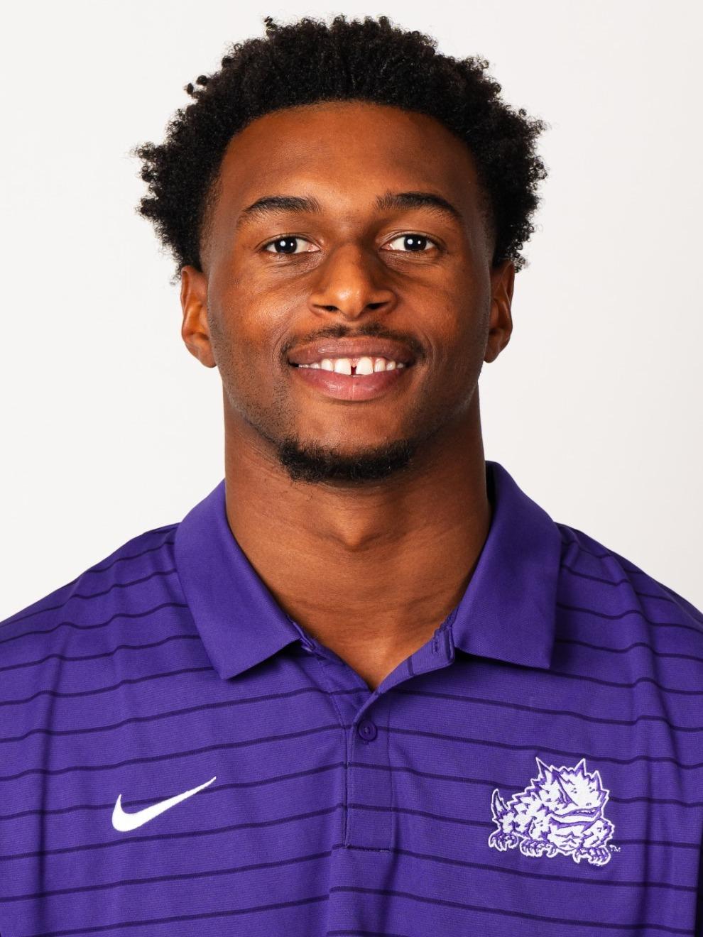 Tyrone Roper Tyrone Hopper - Assistant Defensive Tackles Coach - Staff Directory ...