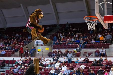 University of Montana Athletics