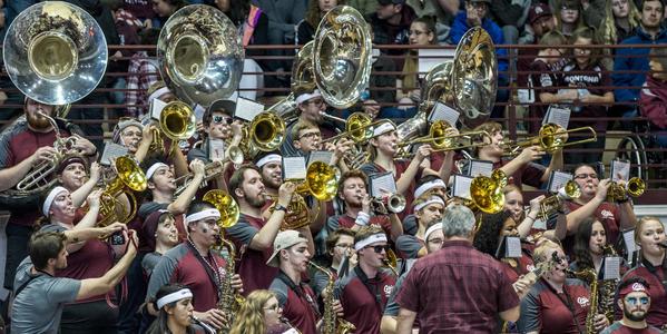 University of Montana Athletics