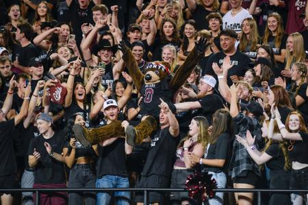 University of Montana Athletics