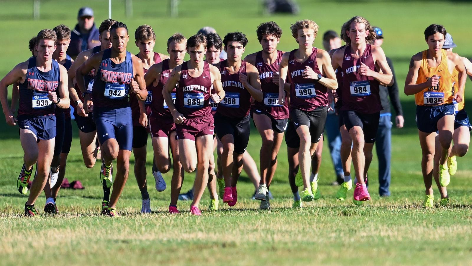 University of Montana Athletics