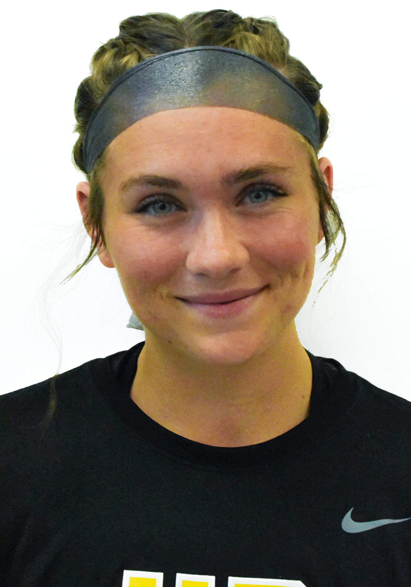Sarah Isbel Riverside Sarah Assumma - 2023 - Women's Soccer - UC Riverside Athletics