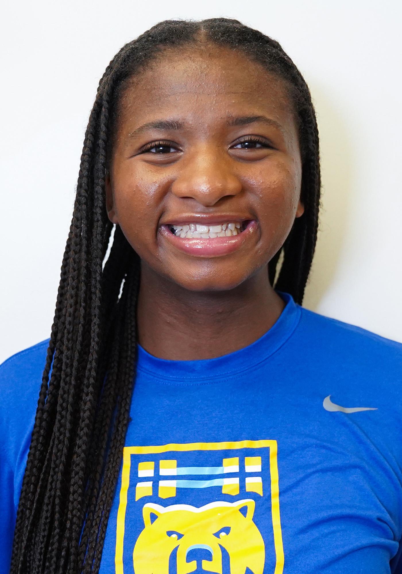 Uc Maria Riley Riley Johnson - 2023 - Women's Volleyball - UC Riverside Athletics