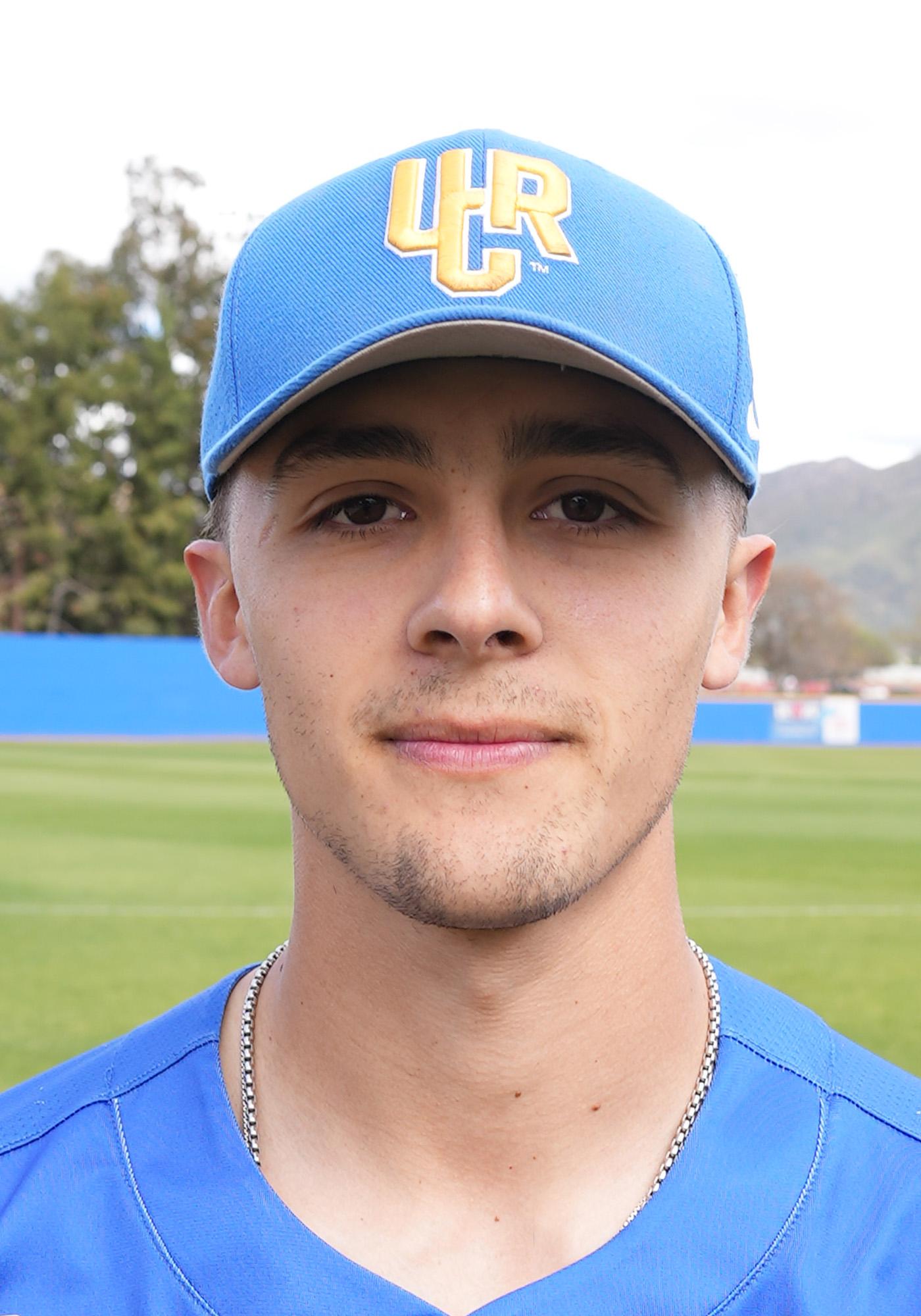 Nick Poss 2024 Baseball UC Riverside Athletics nick-poss-2024-baseball-uc-riverside-athletics