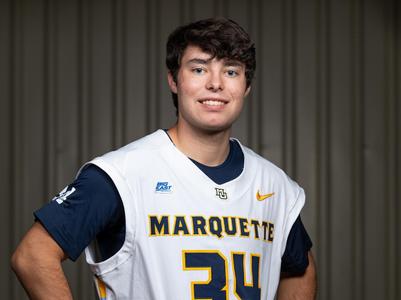 Luke Rios Luke Rios - Men's Lacrosse - Marquette University Athletics