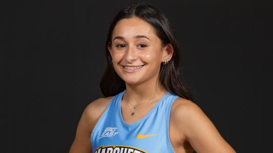 Lexi Keppler - Track & Field - Marquette University Athletics