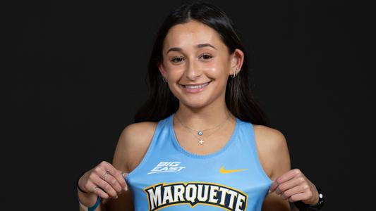 Lexi Keppler - Track & Field - Marquette University Athletics