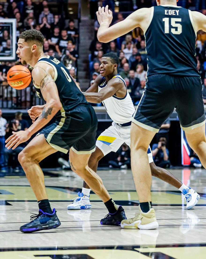 Gavitt Tipoff Games 2025