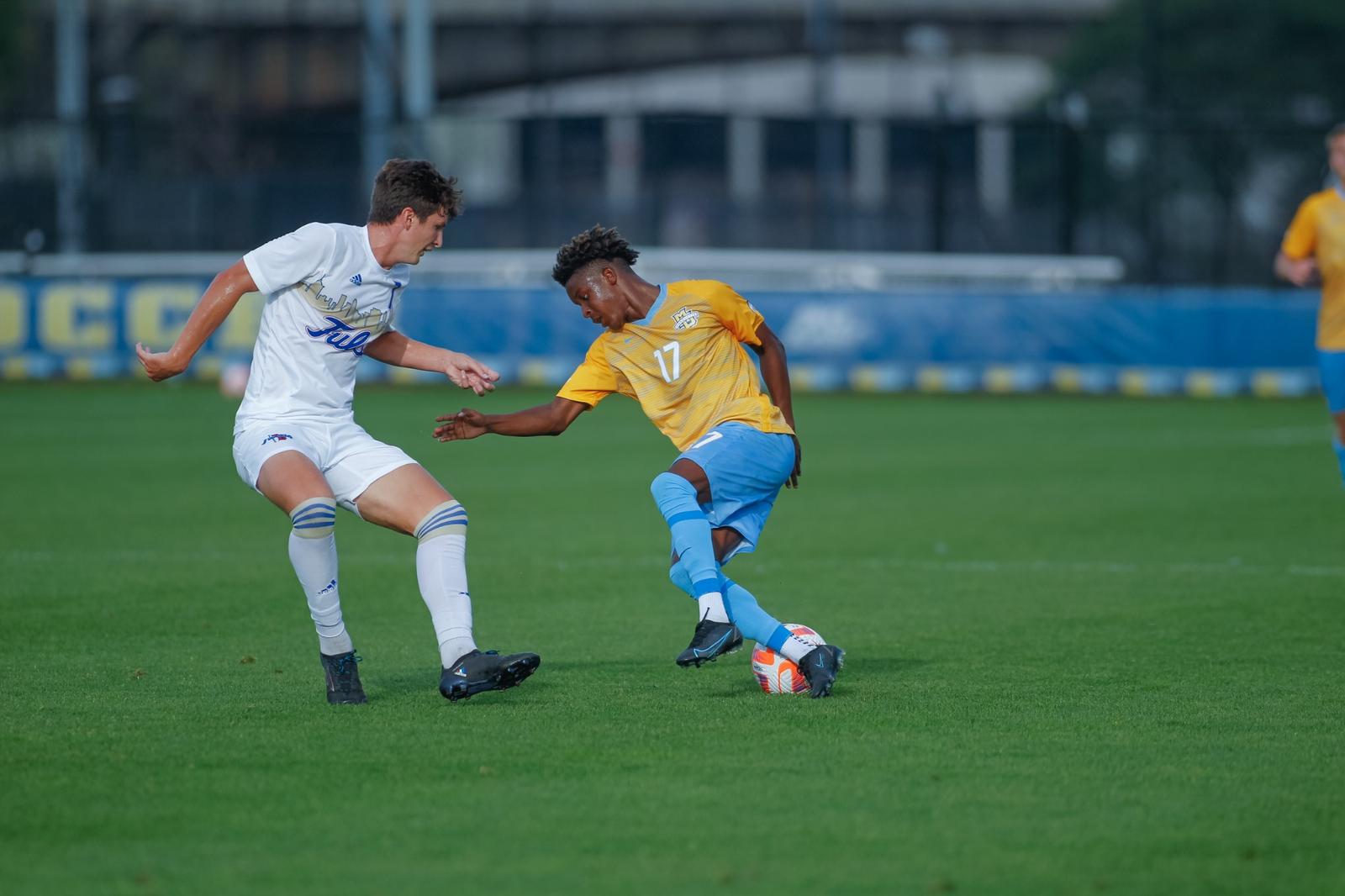 Msoc 45 Marquette University Athletics