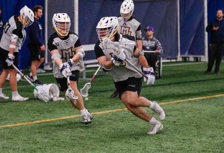 Luke Rios Luke Rios - Men's Lacrosse - Marquette University Athletics