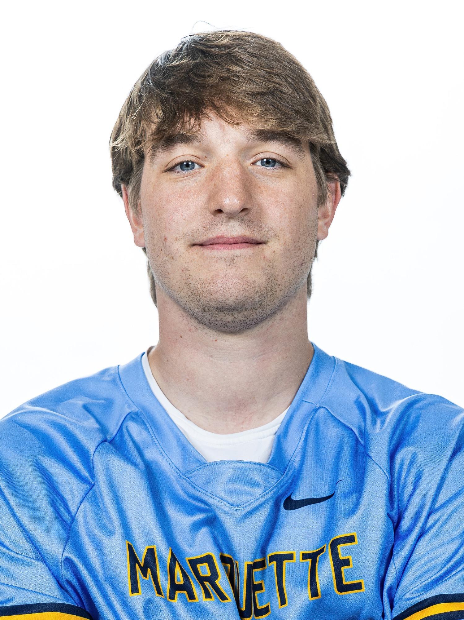 Billy Roca Massachusetts Billy Rojack - Men's Lacrosse - Marquette University Athletics