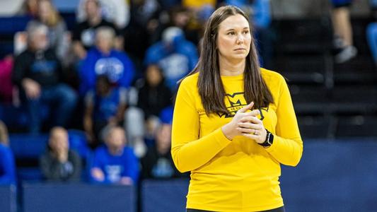 Justine Raterman - Women's Basketball Coach - Marquette University ...