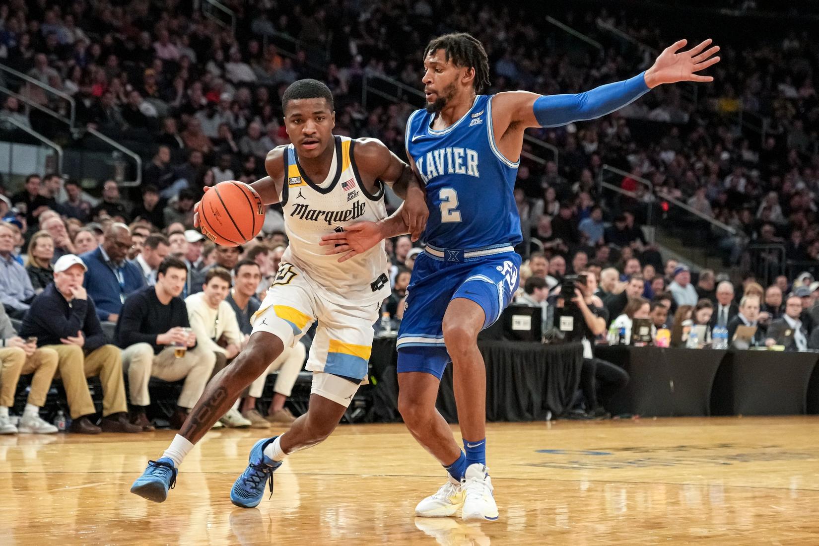 #MUBB Wins BIG EAST Tournament with 65-51 Victory Over Xavier ...