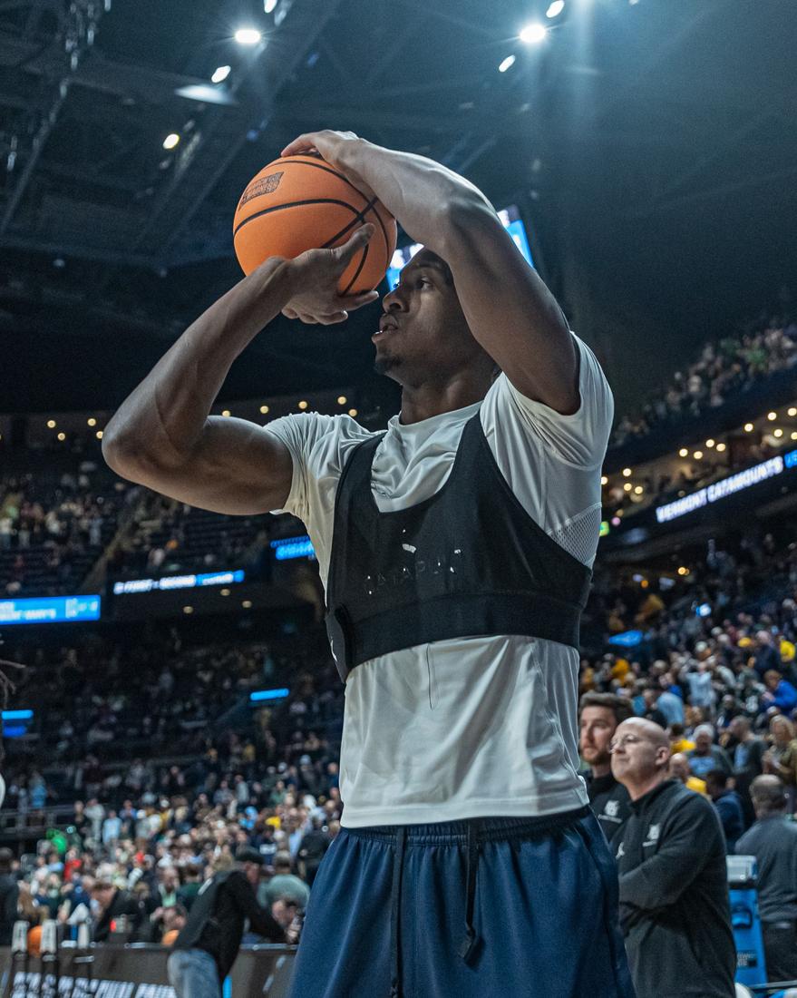 #MUBB Defeats Vermont, 78-61 in First Round of NCAA Tournament ...