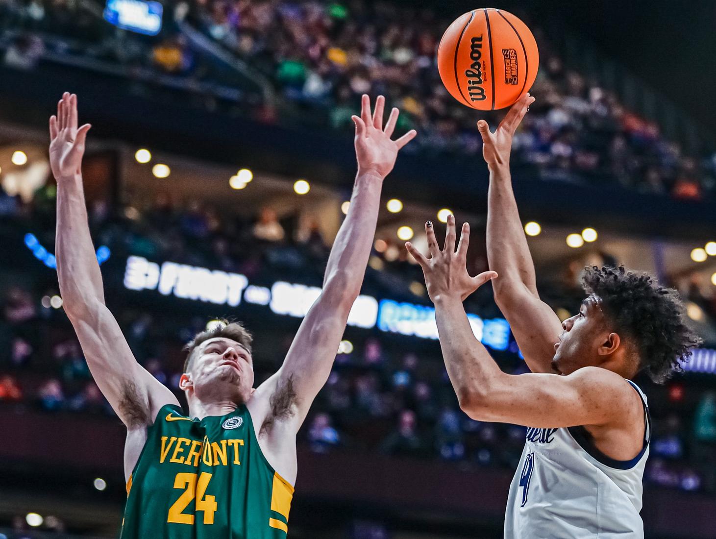 #MUBB Defeats Vermont, 78-61 in First Round of NCAA Tournament ...