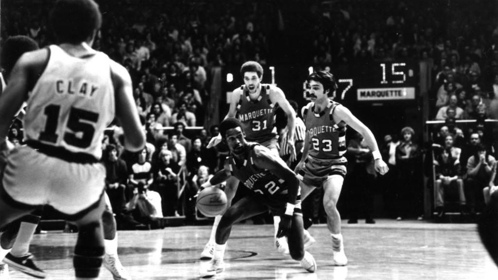 MUBB Celebrates 50th Anniversary of 197374 Final Four On Sunday
