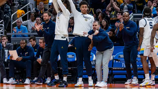 Tyler McDevitt - Men's Basketball Coach - Marquette University Athletics