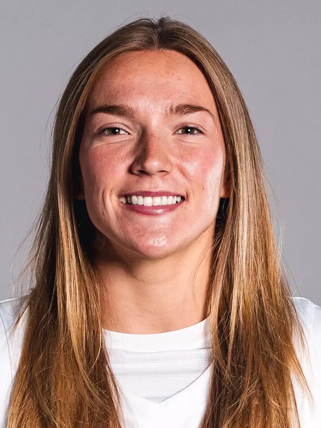 Utberg Bridget Utberg - Women's Basketball - Marquette University Athletics