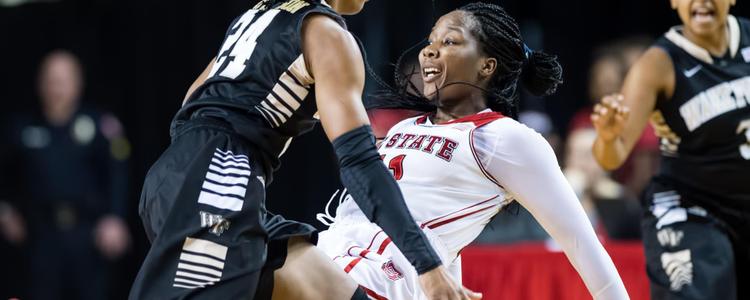 North Carolina State University