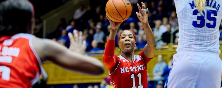 North Carolina State University