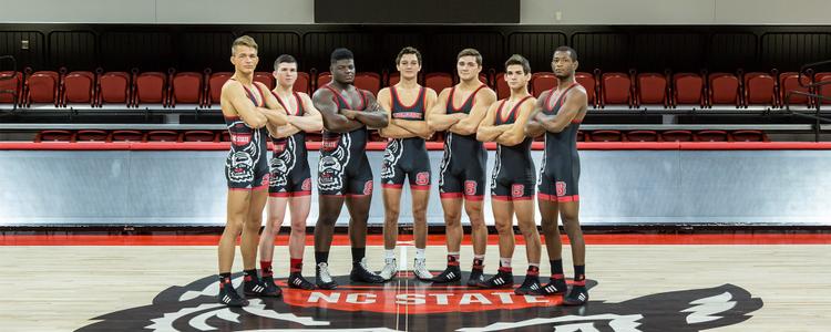 Carson Tenold North Carolina State University