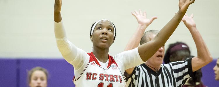 North Carolina State University