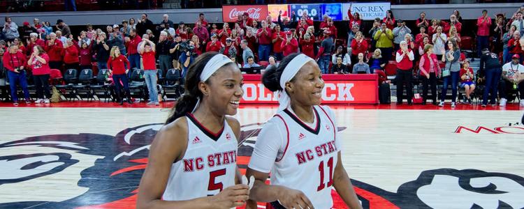 North Carolina State University