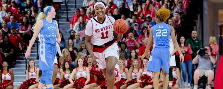 North Carolina State University