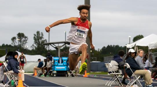 Jamar Davis North Carolina State University