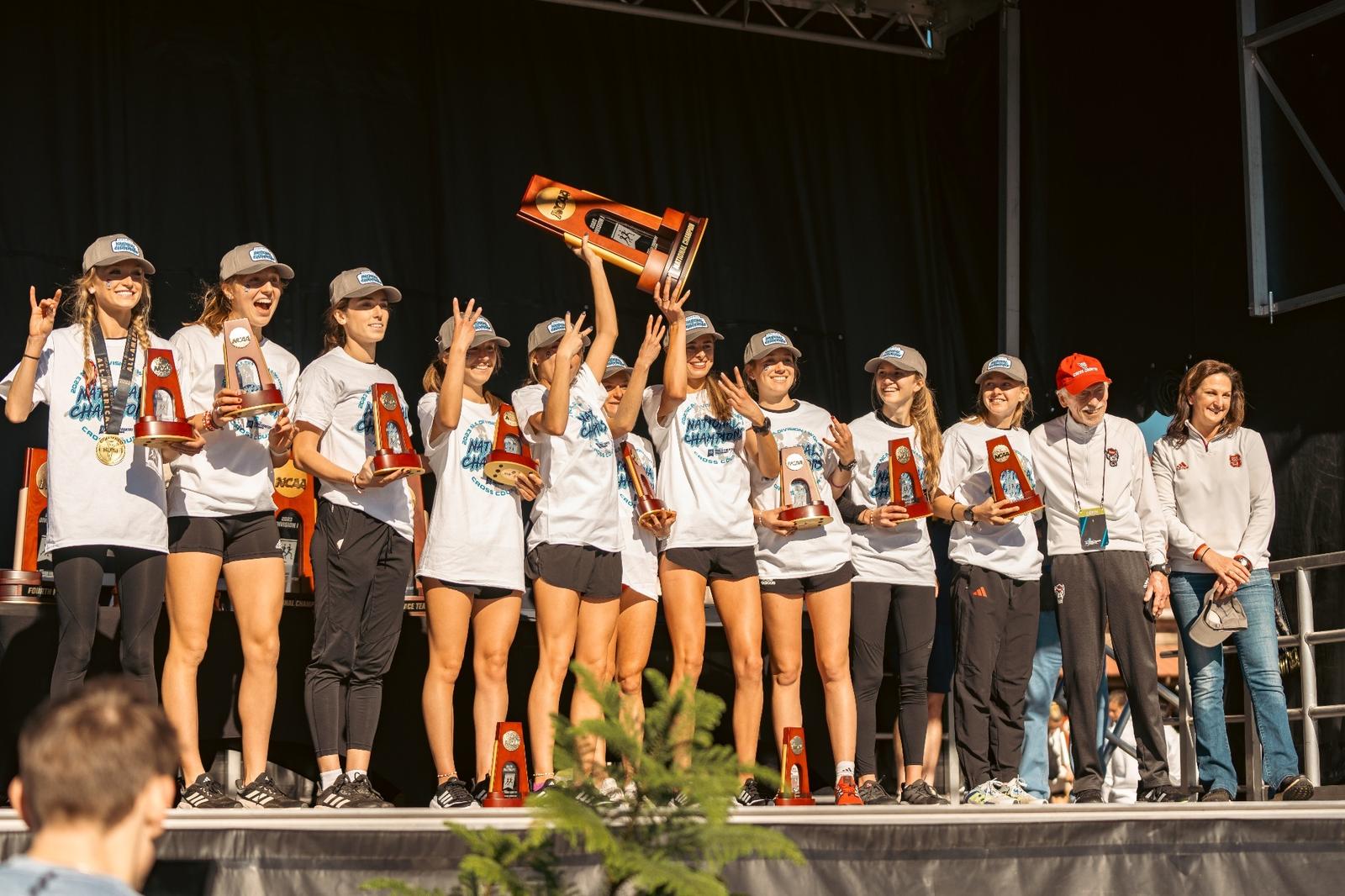 North Carolina State University