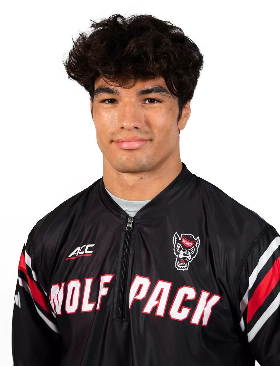 Matty Singleton Matty Singleton - 2026-27 - Wrestling - NC State University Athletics